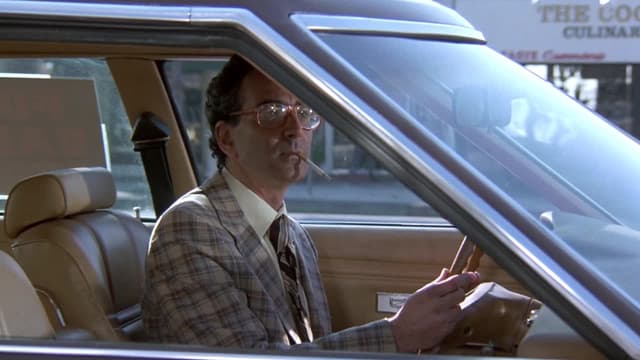 S03:E24 - Harts and Fraud