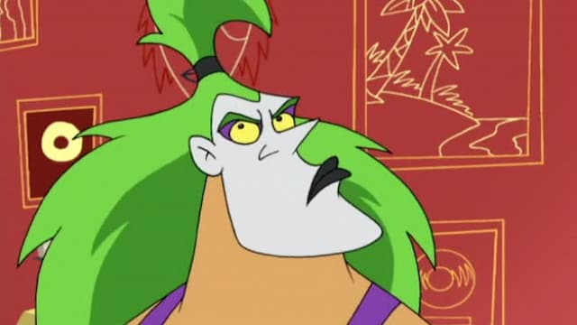 S01:E13 - El show de los Zilla