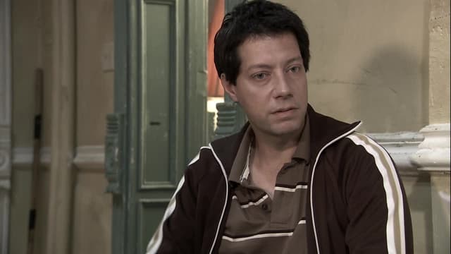 S01:E07 - Kicking the Bucket List