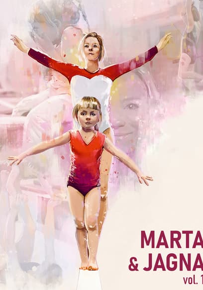 Marta & Jagna: Vol. 1