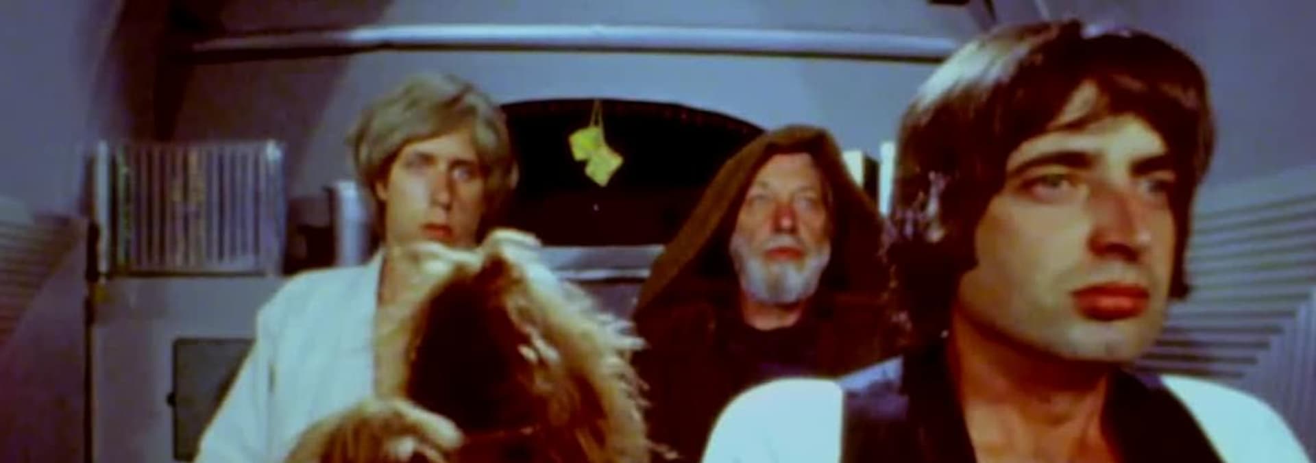 HARDWARE WARS VIDEOS visual data 4