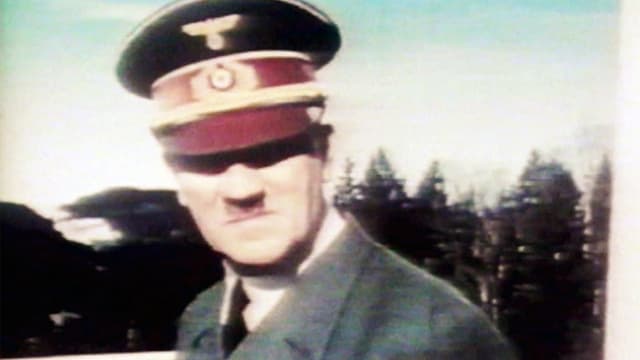 S01:E04 - Drugs and the Fuhrer