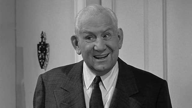 S01:E17 - Hazel's Tough Customer