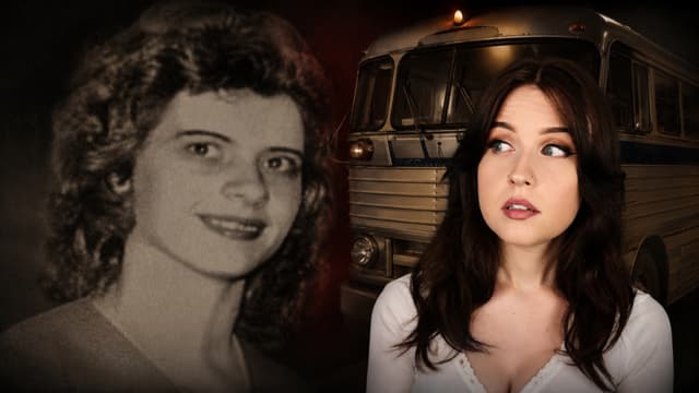 S01:E08 - Lost for Six Decades