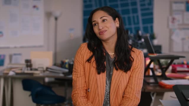 S03:E10 - Careers