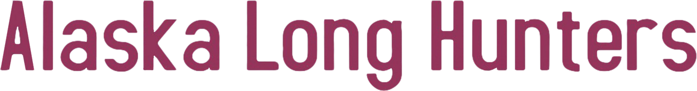 Alaska Long Hunters