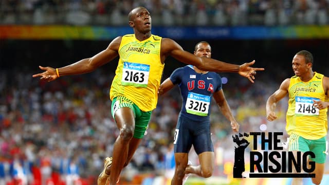 S01:E08 - Usain Bolt