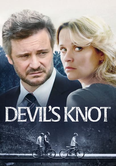 Devil’s Knot