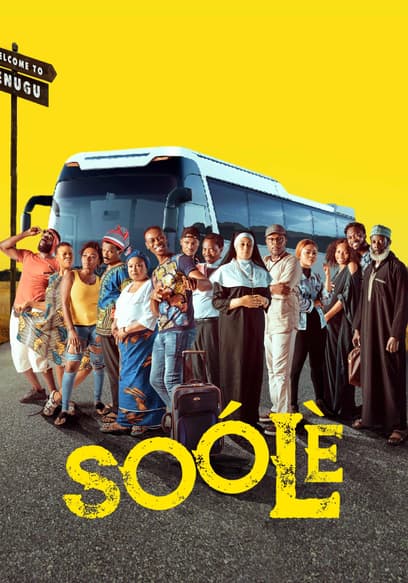 Soólè