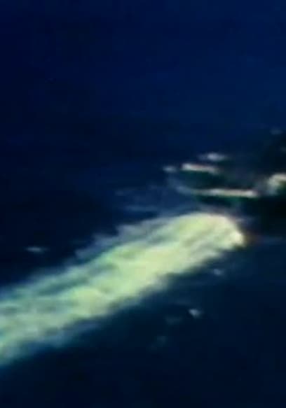 S01:E19 - Air Power at Sea: U.S. Naval Battle Group poster