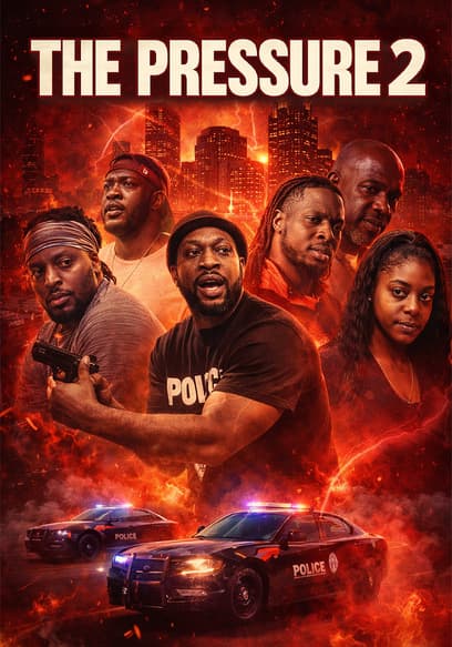 The Pressure 2 poster