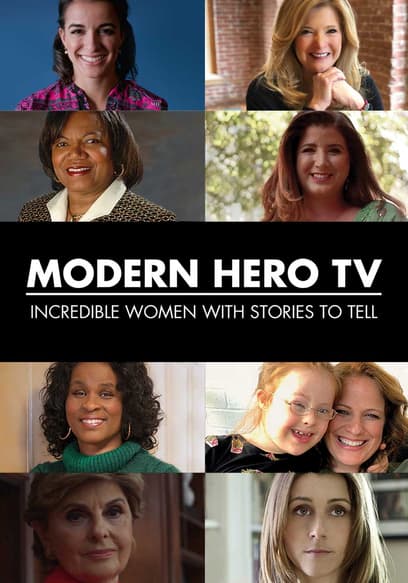 Modern Hero TV