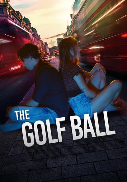 The Golf Ball