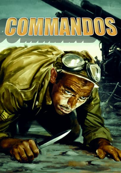 Commandos