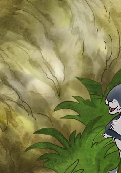 Póster de S01:E19 - Leaf Shade