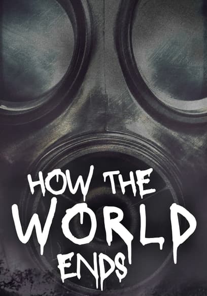 How the World Ends