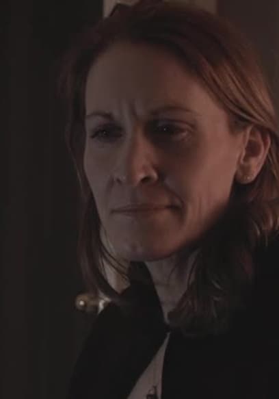 S01:E05 - Is That You? poster
