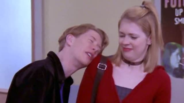 S03:E17 - Salem the Boy