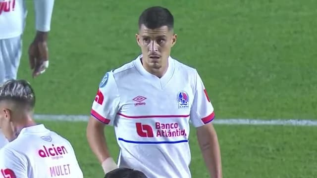 S2026:E08 - Round One 2nd Leg: Club America (MEX) vs CD Olimpia (HON)