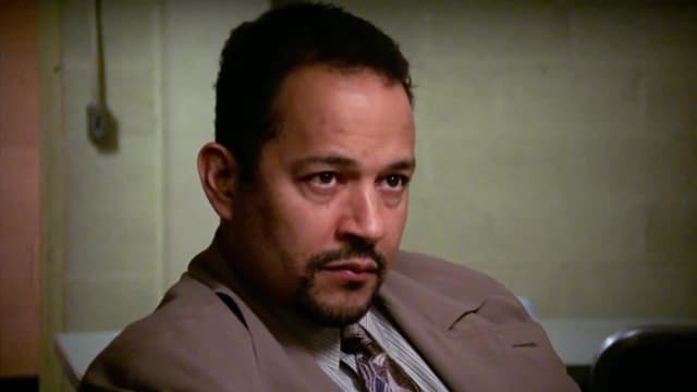 S07:E17 - Zen and the Art of Murder
