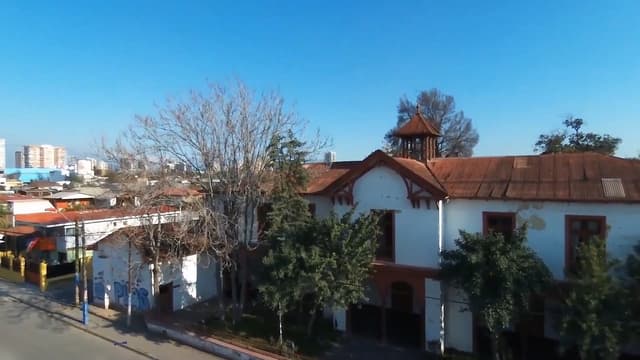 S01:E09 - Episodio 9