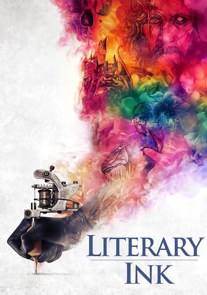 Literary Ink