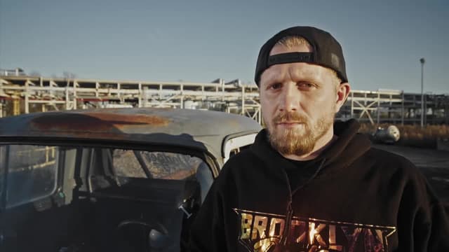 S01:E06 - Wet and Wild