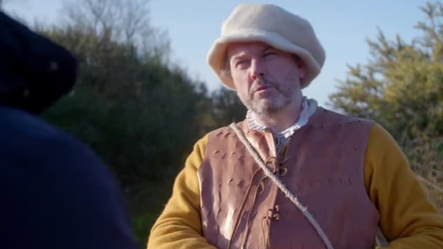 S01:É06 - S01:E06 - Class War in Tudor England