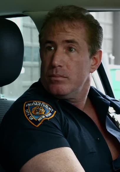 S02:E09 - Midtown 209 poster