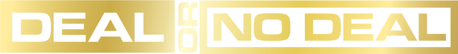 Deal or No Deal