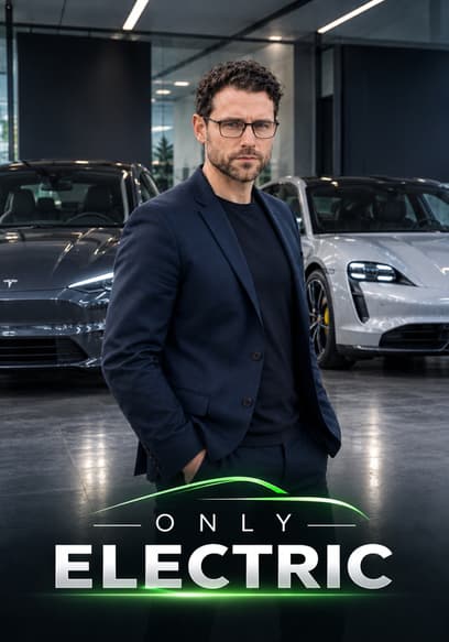 Póster de OnlyElectric