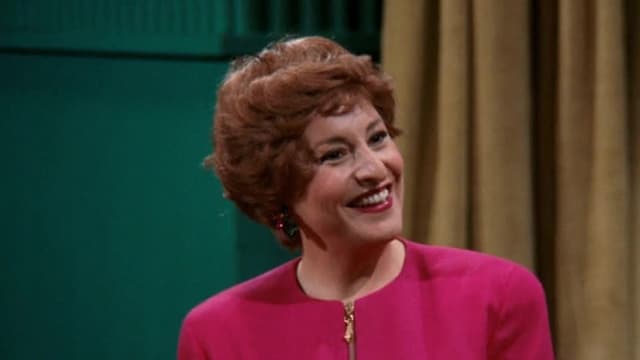 S07:E19 - The Play's the Thing