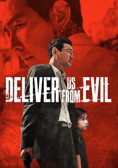 Deliver Us From Evil