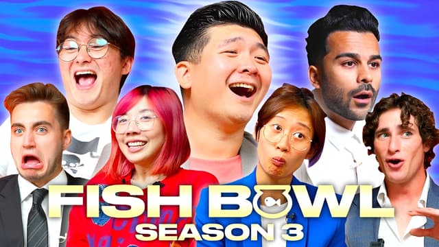 S01:E02 - If Shark Tank Was Asian (Season 3)