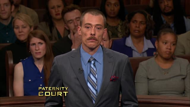 S07:E112 - Hines vs. Copley