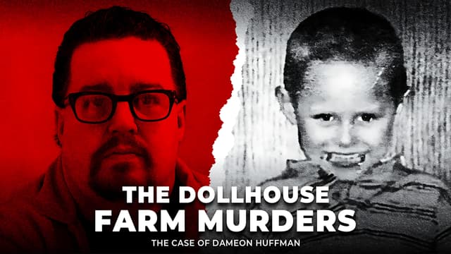 S01:E03 - The Boy Who Lived