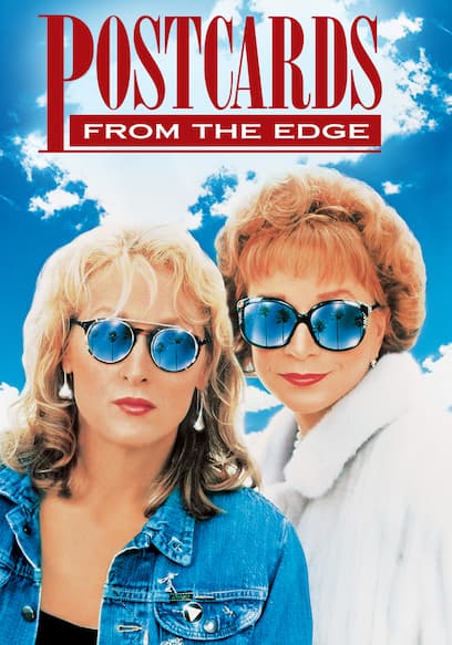 Postcards From the Edge