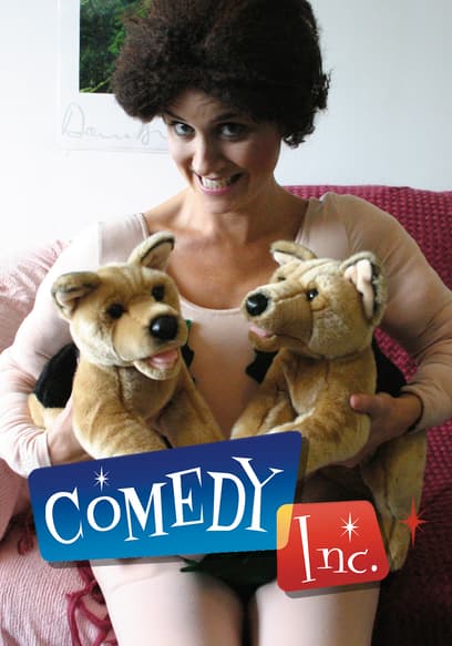 Comedy, Inc.