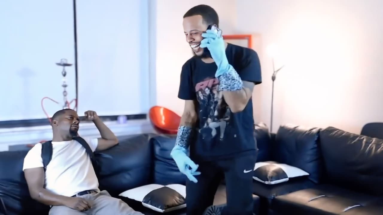 Watch Yo Bro the Movie