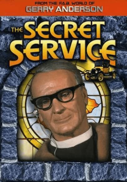 The Secret Service