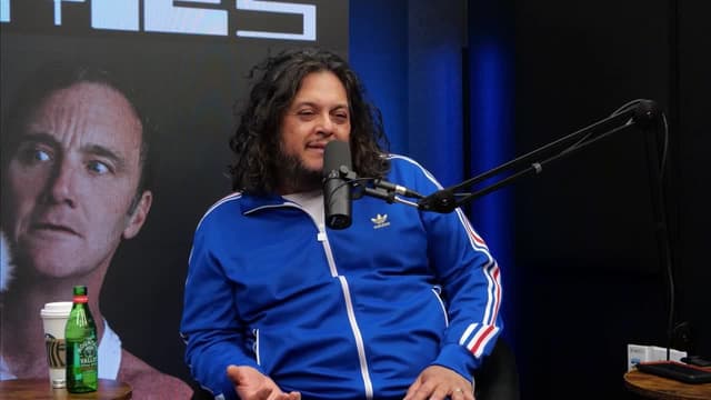 S01:E07 - Felipe Esparza