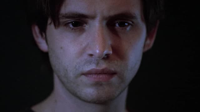S01:E12 - Echoes