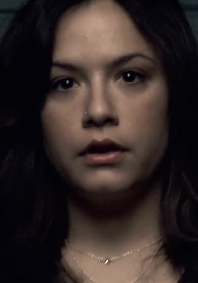 S01:E12 - Grave Concern poster