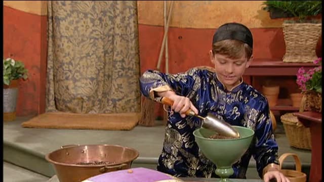 S11:E12 - El concurso del emperador / Escuchando como Beethoven