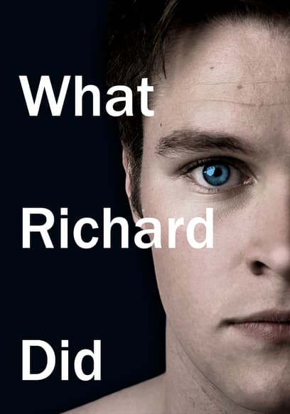 What Richard Did
