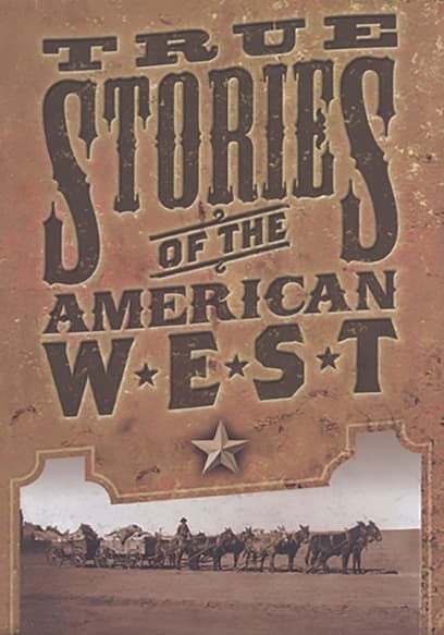 S01:E02 - Billy the Kid: The True Story