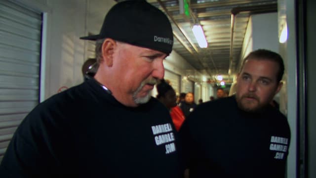 S07:E03 - The Sweet Sniff of Success