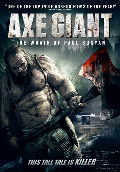Axe Giant