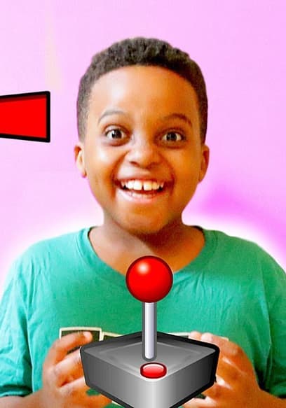 S01:E02 - The Onyx Kids Have Spooky Visitors! poster