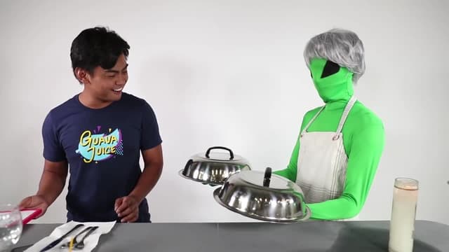 S04:E06 - Candy Challenge